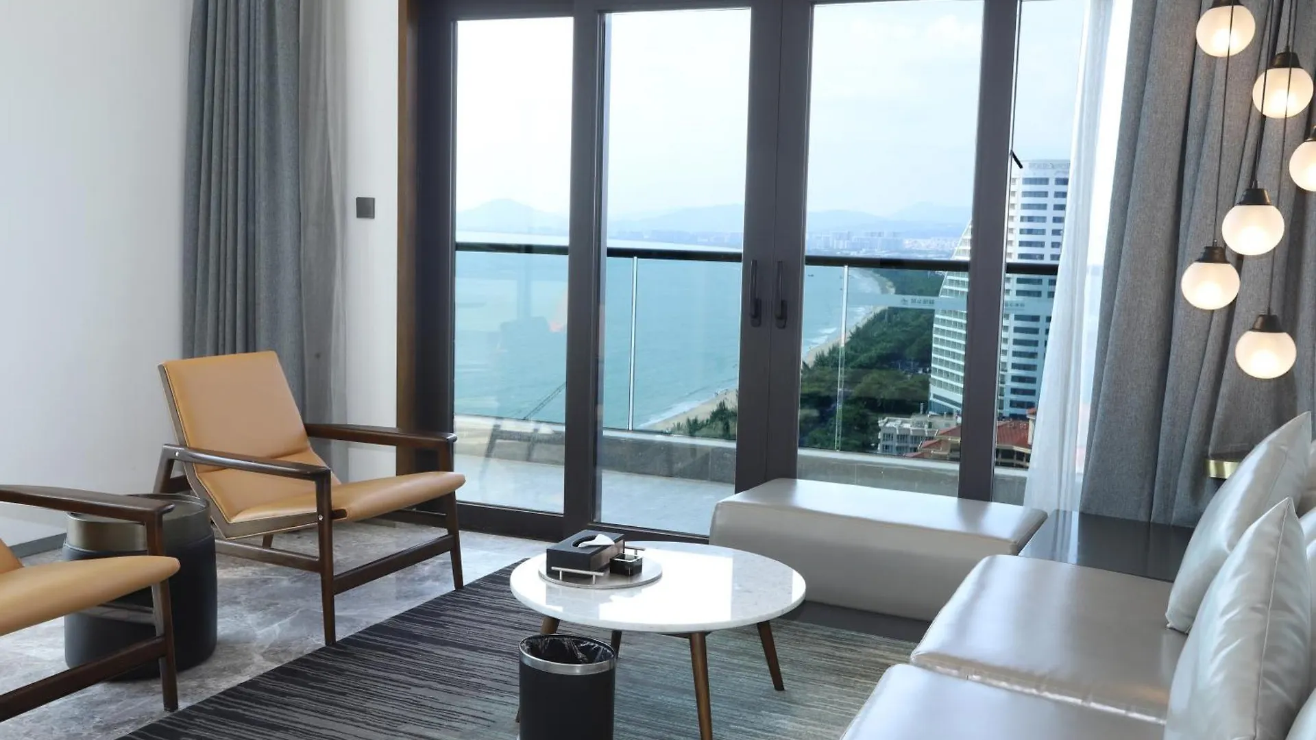 *****  Sanya Rock Platinum Sea View Hotel China